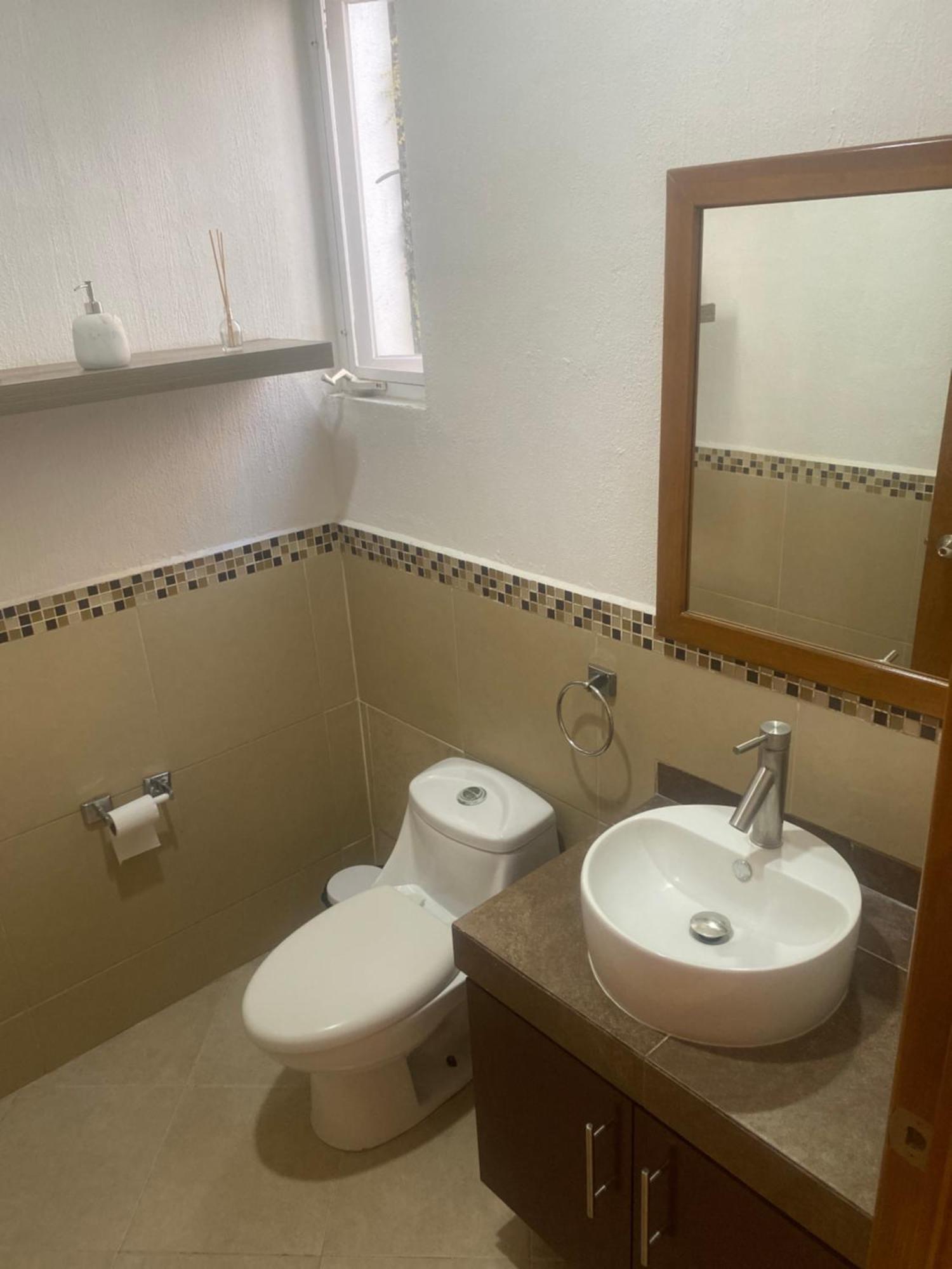 Casa Ejecutiva Acogedora Impecable Ags