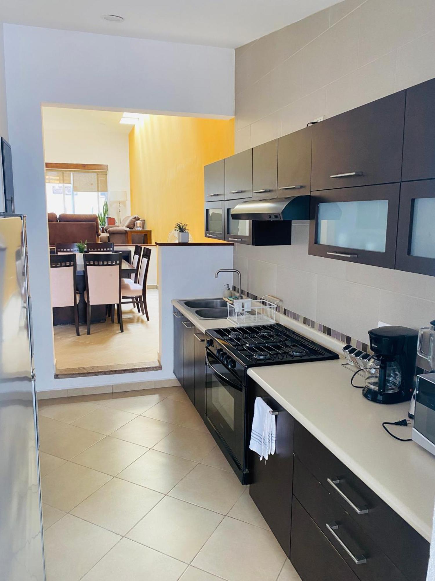 Casa Ejecutiva Acogedora Impecable Ags Aguascalientes