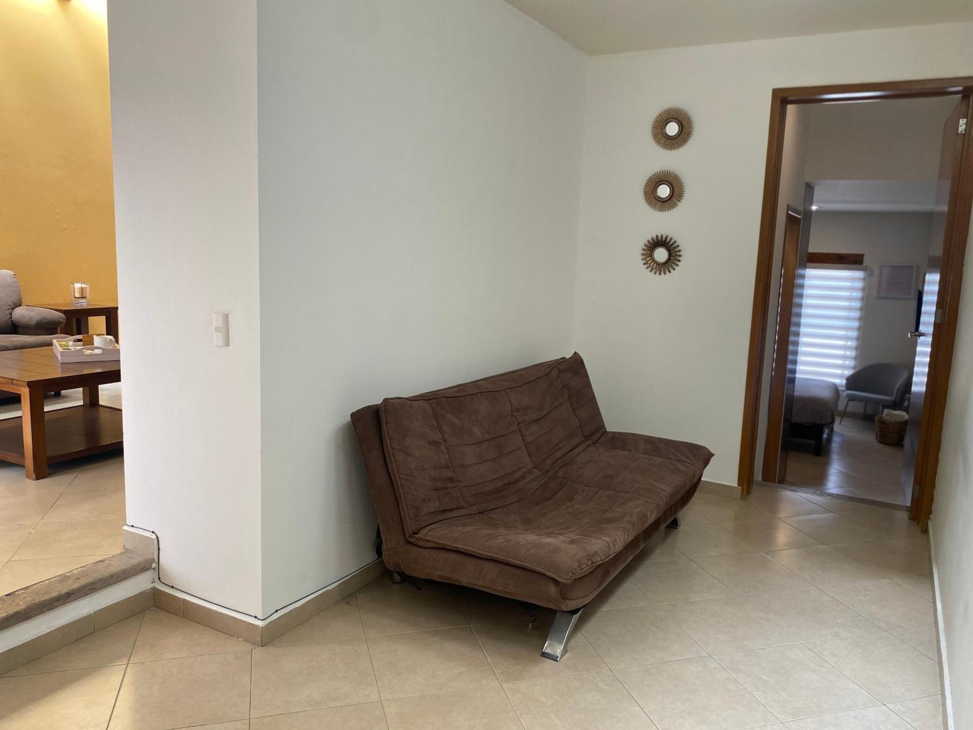 Casa Ejecutiva Acogedora Impecable Ags Aguascalientes