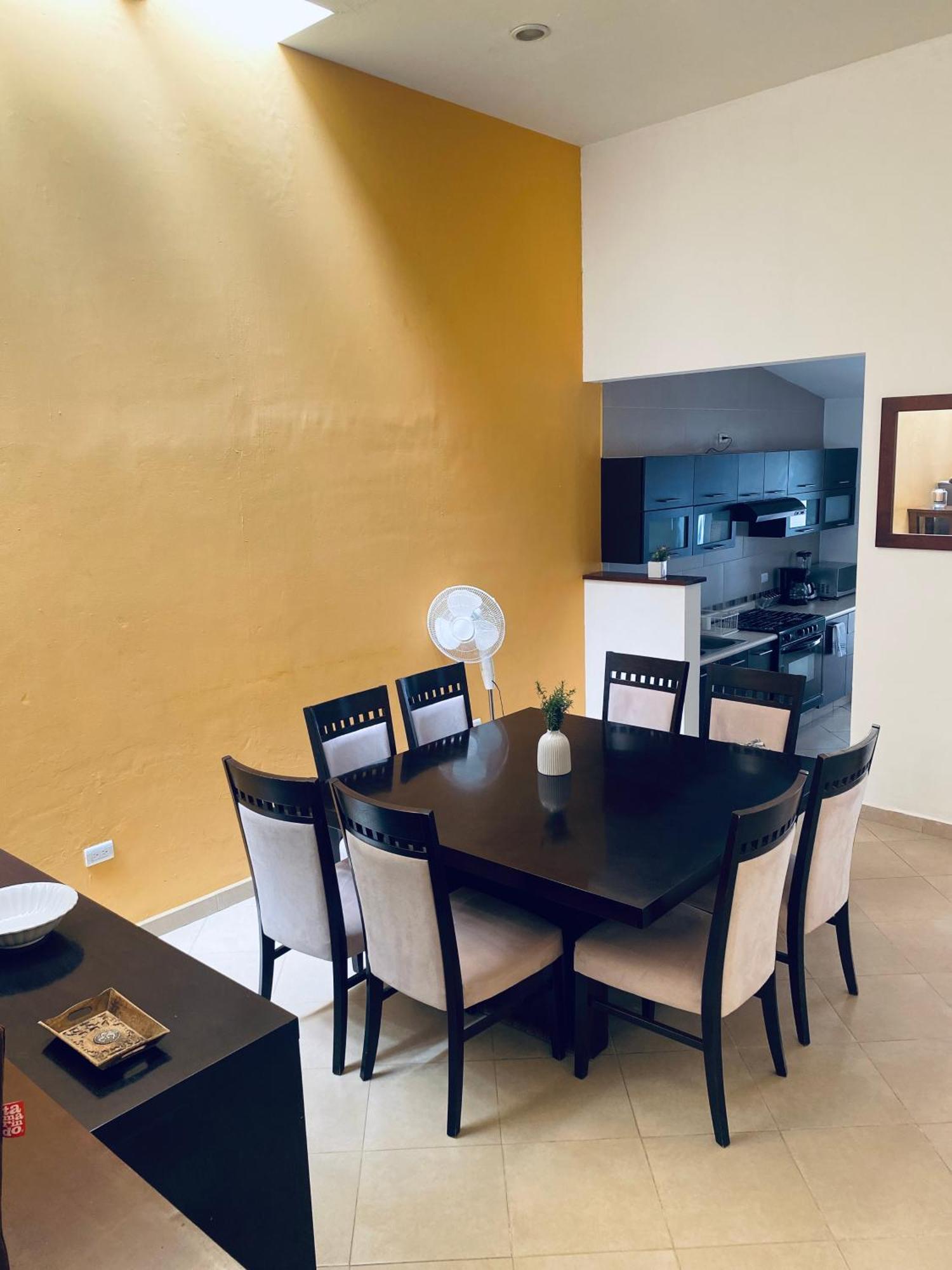 Casa Ejecutiva Acogedora Impecable Ags