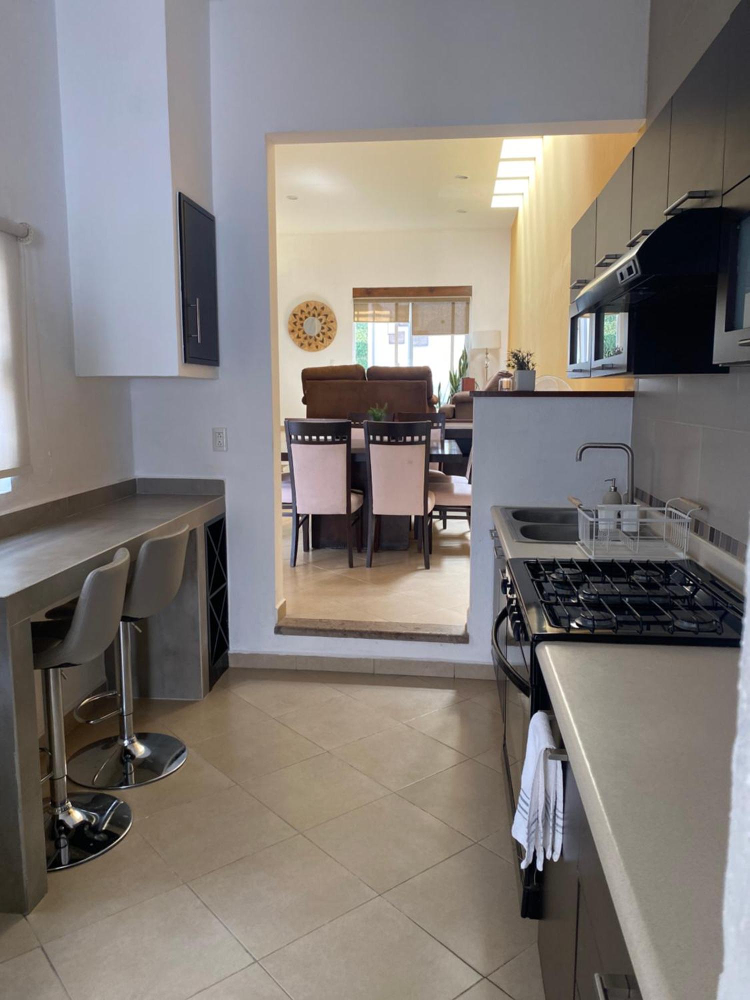 Casa Ejecutiva Acogedora Impecable Ags * Aguascalientes
