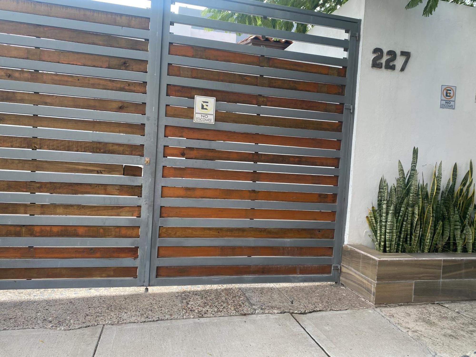 Casa Ejecutiva Acogedora Impecable Ags Сasa de vacaciones Aguascalientes