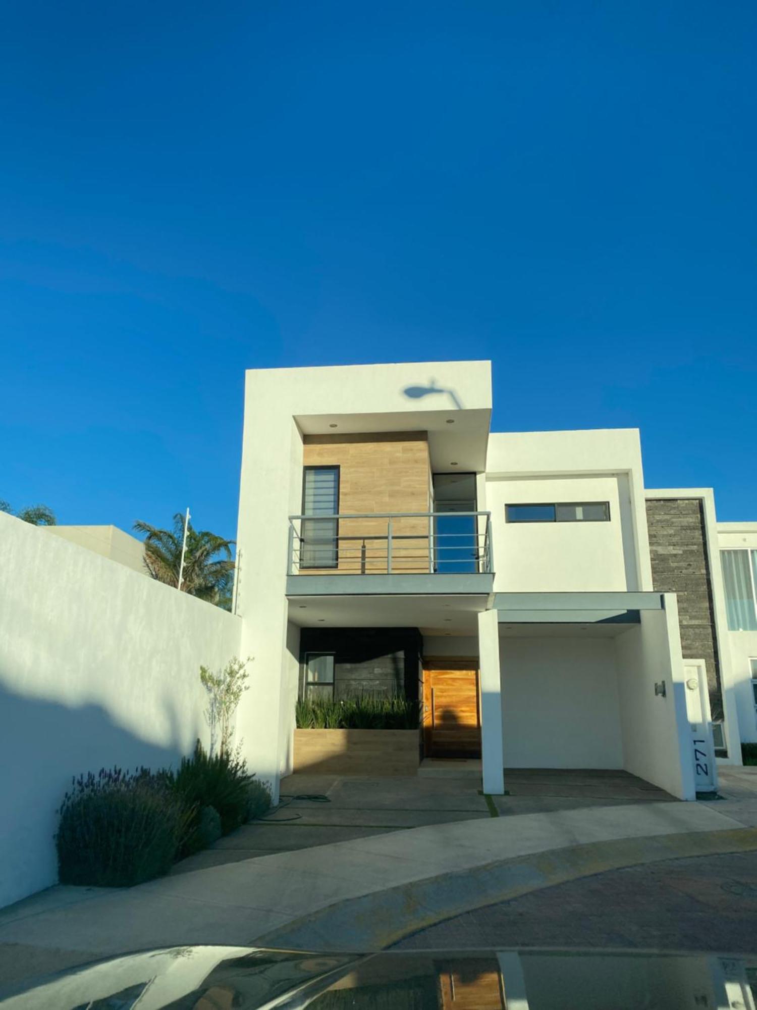 Сasa de vacaciones Casa Al Norte Moderna Impecable Ejecutiva Y Familiar *