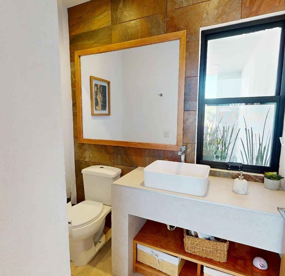 Сasa de vacaciones Casa Al Norte Moderna Impecable Ejecutiva Y Familiar Aguascalientes