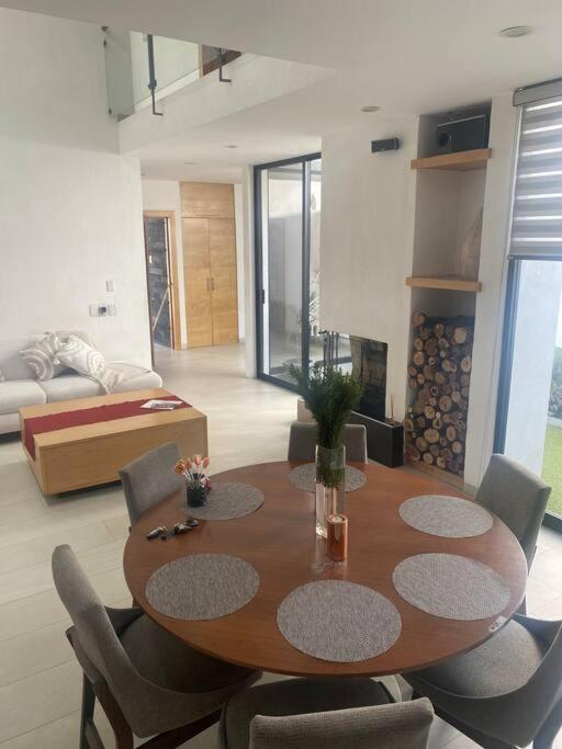 Сasa de vacaciones Casa Al Norte Moderna Impecable Ejecutiva Y Familiar