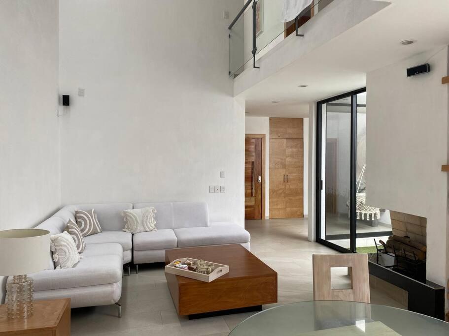 Casa Al Norte Moderna Impecable Ejecutiva Y Familiar Сasa de vacaciones Aguascalientes