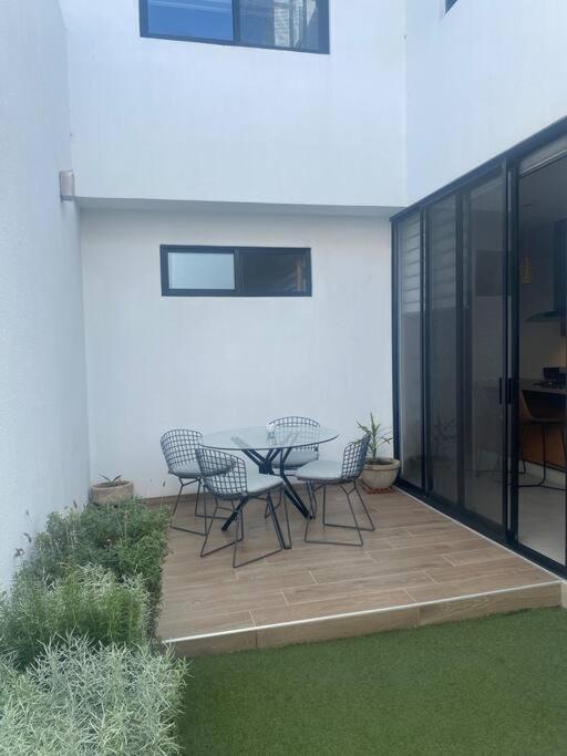 Сasa de vacaciones Casa Al Norte Moderna Impecable Ejecutiva Y Familiar