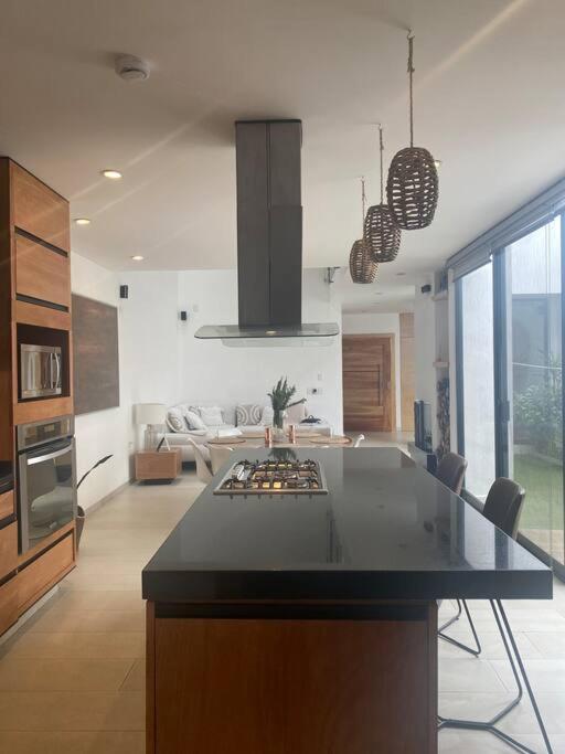 Сasa de vacaciones Casa Al Norte Moderna Impecable Ejecutiva Y Familiar Aguascalientes