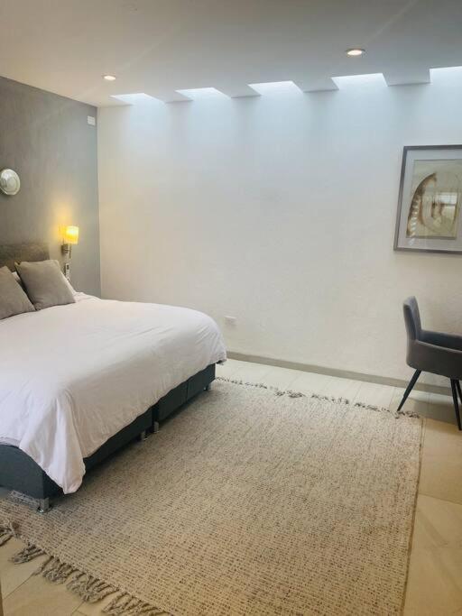 Casa Al Norte Moderna Impecable Ejecutiva Y Familiar