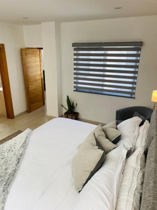 Casa Al Norte Moderna Impecable Ejecutiva Y Familiar Сasa de vacaciones *