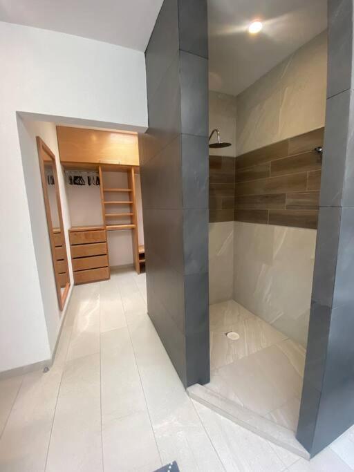 Сasa de vacaciones Casa Al Norte Moderna Impecable Ejecutiva Y Familiar