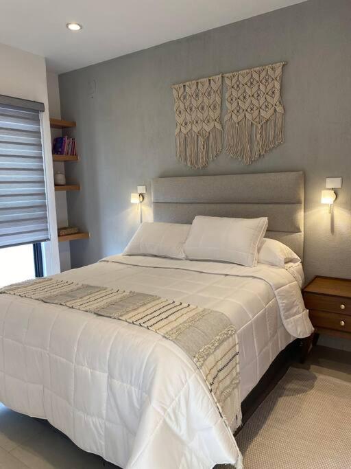 Casa Al Norte Moderna Impecable Ejecutiva Y Familiar Сasa de vacaciones *