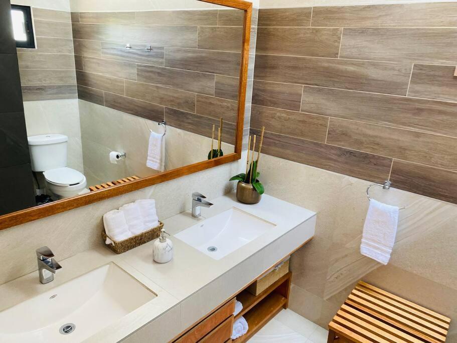 Сasa de vacaciones Casa Al Norte Moderna Impecable Ejecutiva Y Familiar *