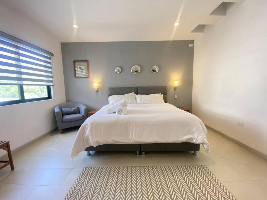 Casa Al Norte Moderna Impecable Ejecutiva Y Familiar Сasa de vacaciones Aguascalientes