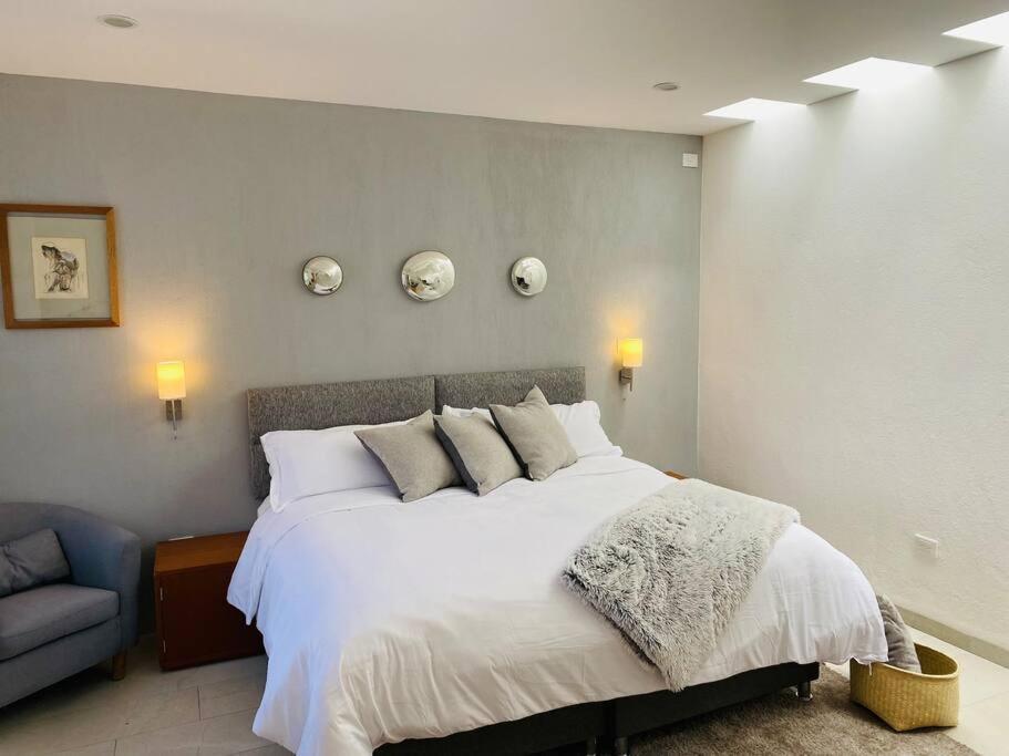 Сasa de vacaciones Casa Al Norte Moderna Impecable Ejecutiva Y Familiar Aguascalientes