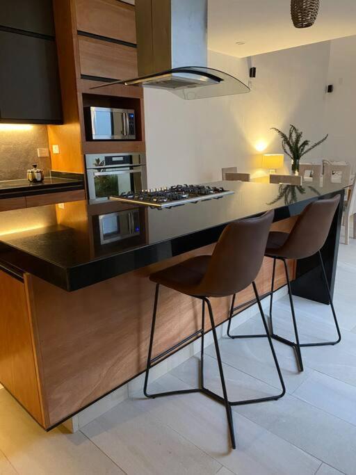 Сasa de vacaciones Casa Al Norte Moderna Impecable Ejecutiva Y Familiar