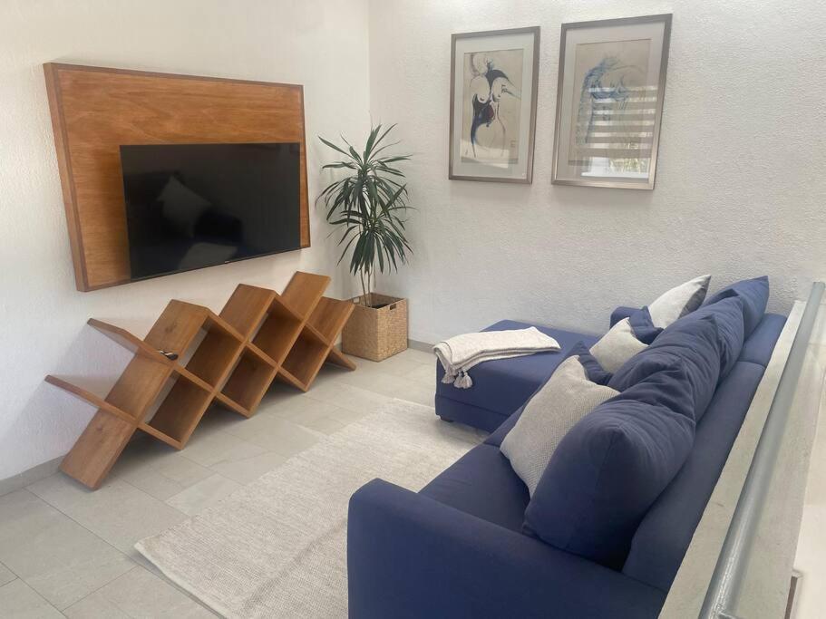Сasa de vacaciones Casa Al Norte Moderna Impecable Ejecutiva Y Familiar Aguascalientes