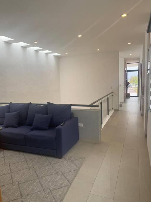 Casa Al Norte Moderna Impecable Ejecutiva Y Familiar * Aguascalientes