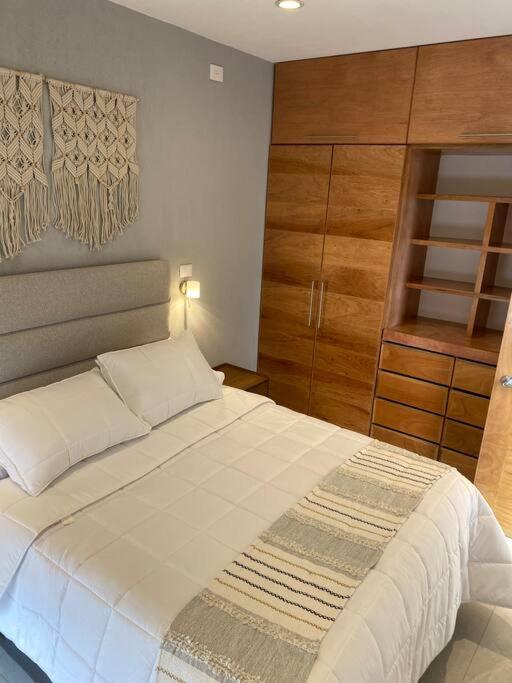 Сasa de vacaciones Casa Al Norte Moderna Impecable Ejecutiva Y Familiar