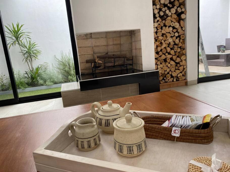Casa Al Norte Moderna Impecable Ejecutiva Y Familiar