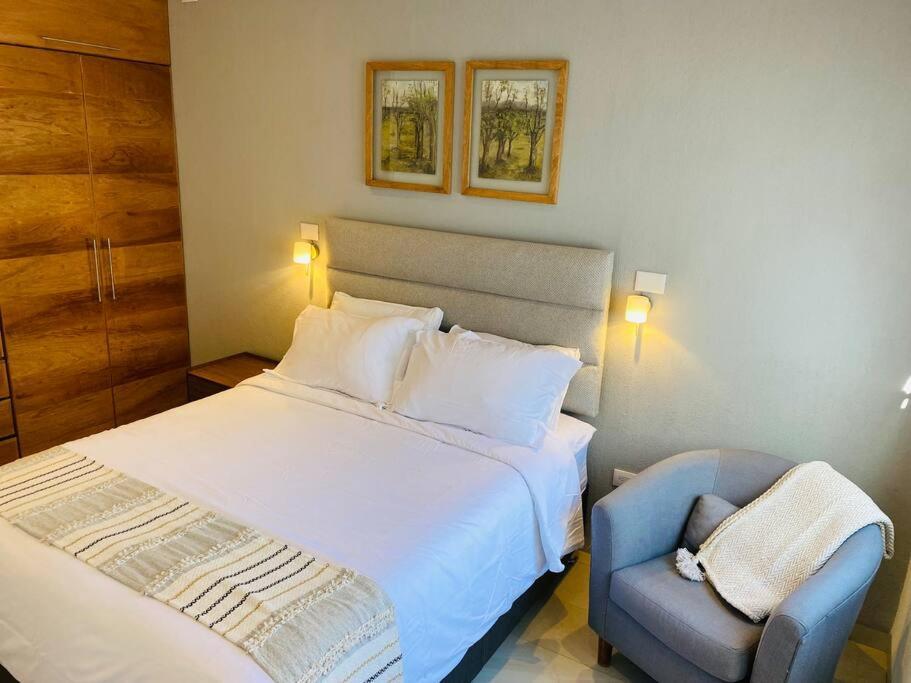 Casa Al Norte Moderna Impecable Ejecutiva Y Familiar Сasa de vacaciones Aguascalientes