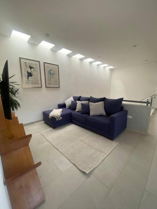Casa Al Norte Moderna Impecable Ejecutiva Y Familiar Aguascalientes