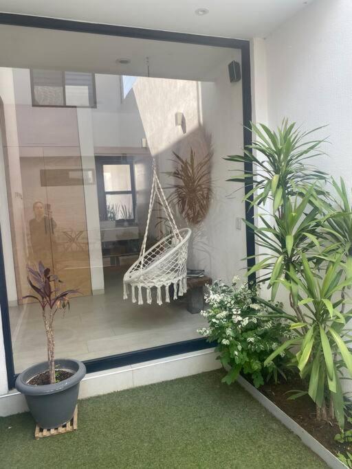 Сasa de vacaciones Casa Al Norte Moderna Impecable Ejecutiva Y Familiar *