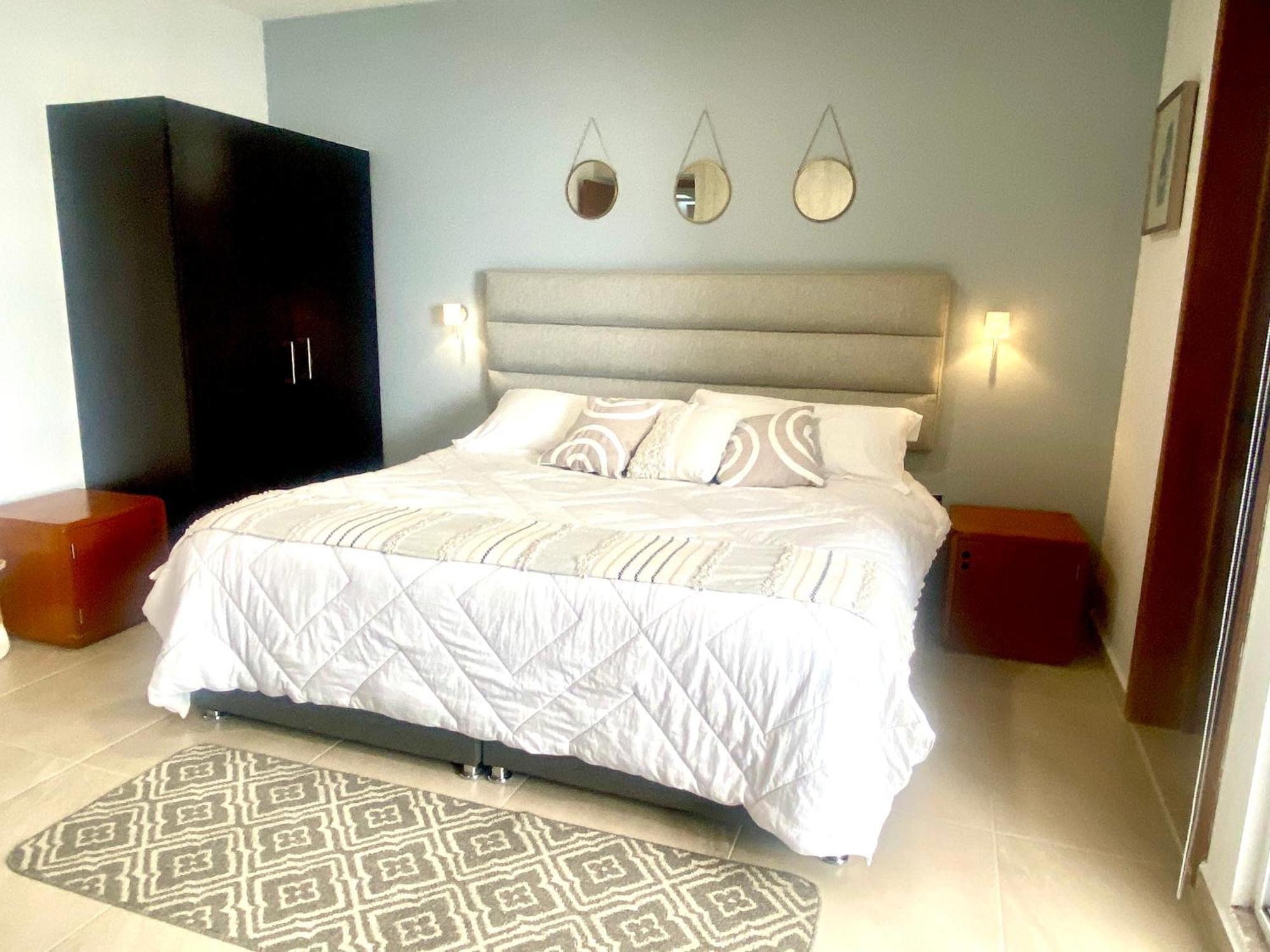 Casa Ejecutiva Acogedora Impecable Ags *