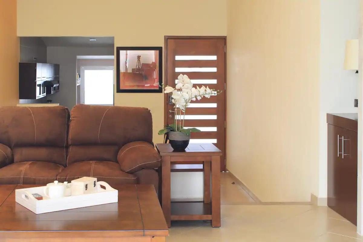 Casa Ejecutiva Acogedora Impecable Ags Сasa de vacaciones Aguascalientes