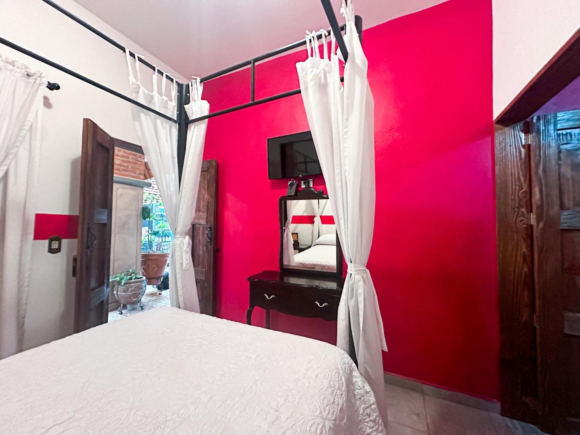 Boutique Dona Celia Hotel