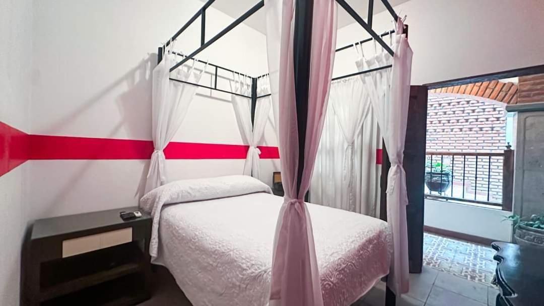 Boutique Dona Celia Hotel