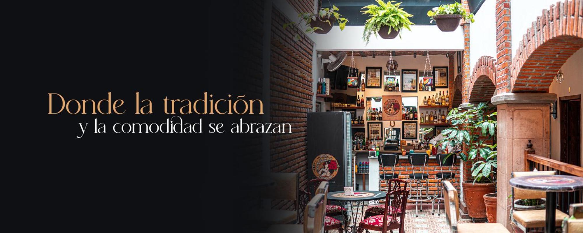 Hotel Boutique Dona Celia 3*