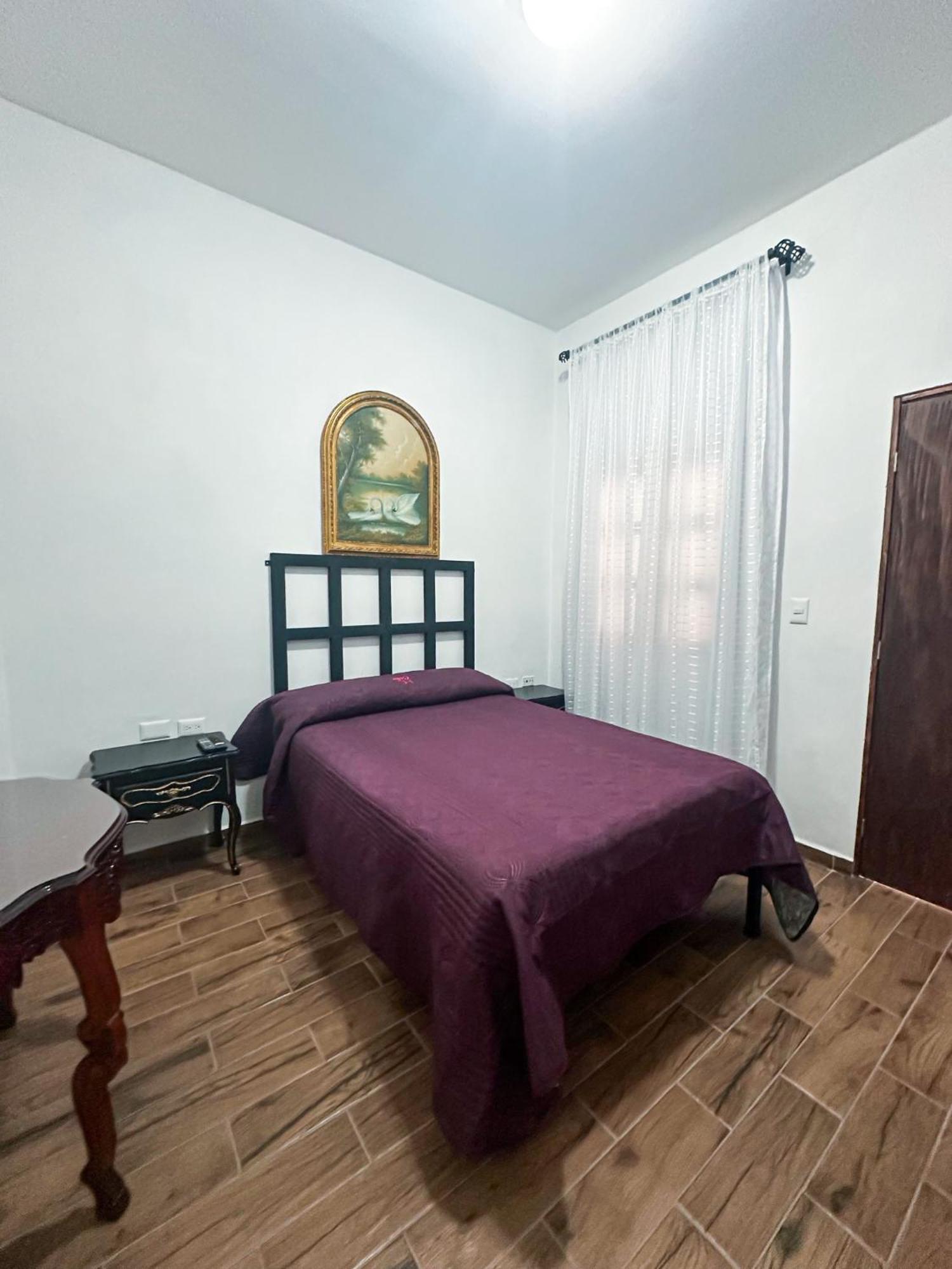 Boutique Dona Celia Hotel Aguascalientes