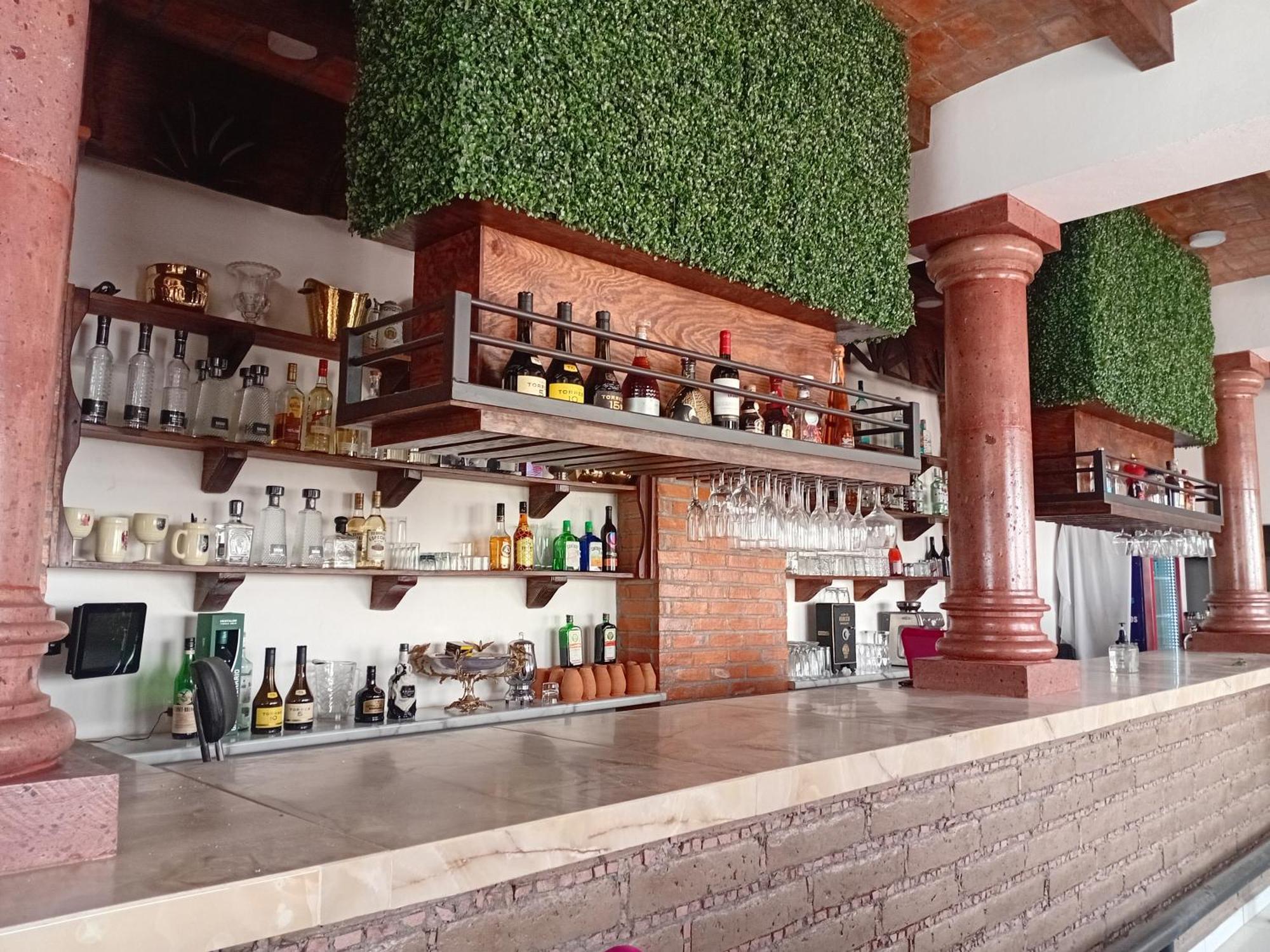 Boutique Dona Celia Hotel Aguascalientes
