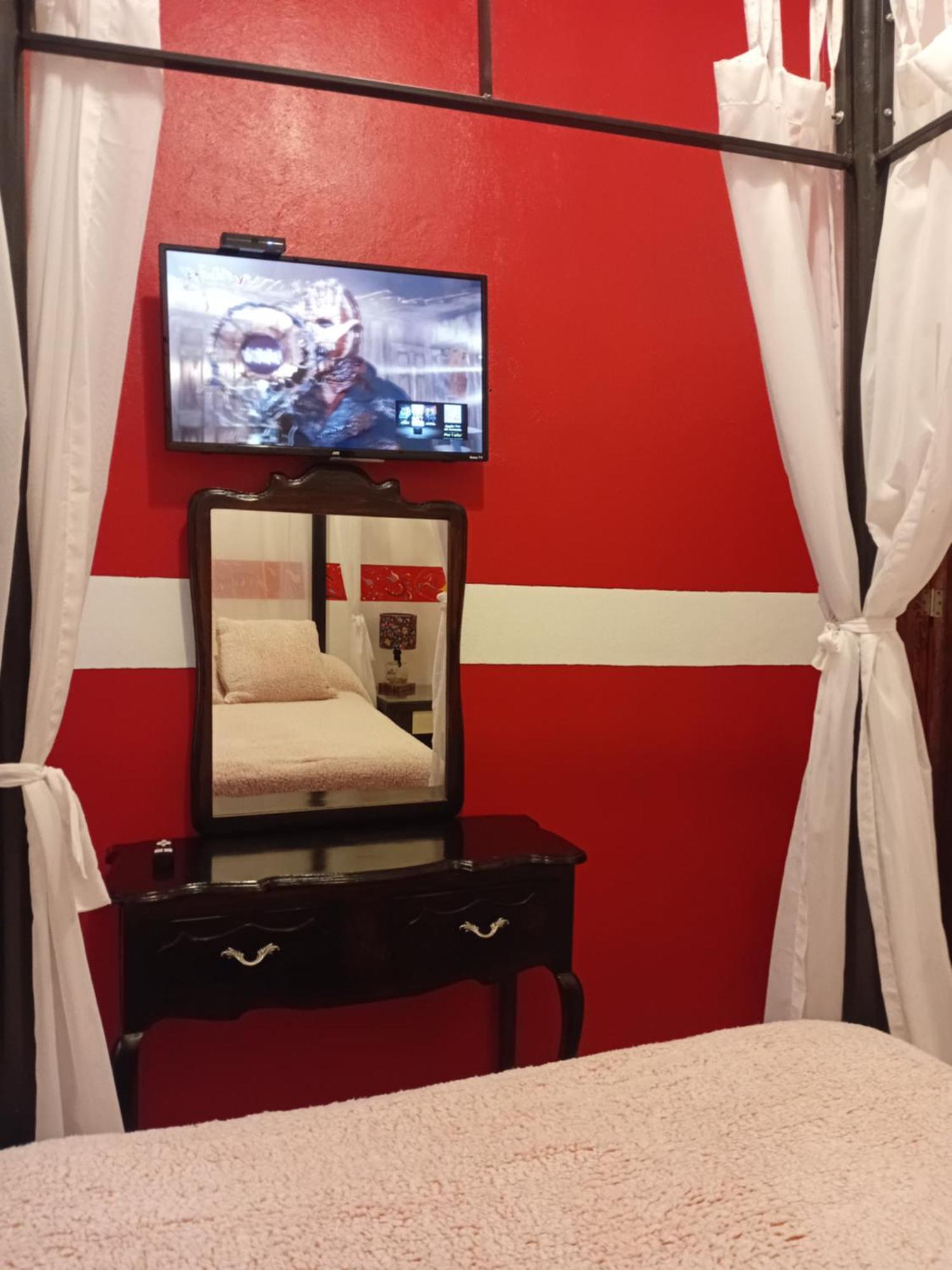 Boutique Dona Celia 3* Aguascalientes