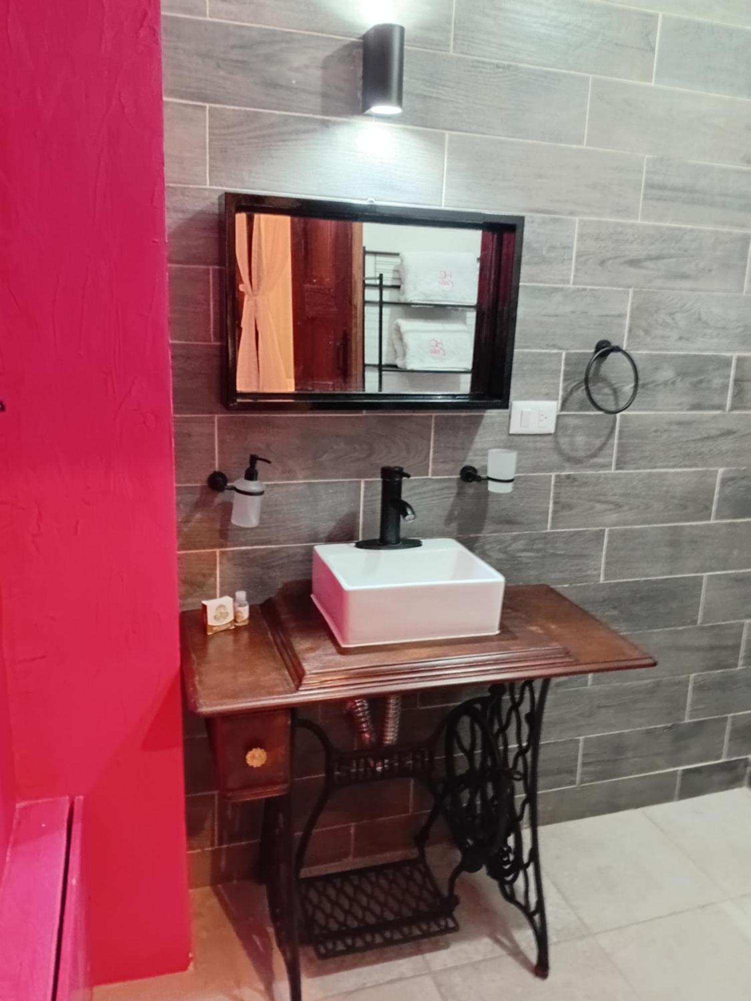 Boutique Dona Celia Hotel Aguascalientes