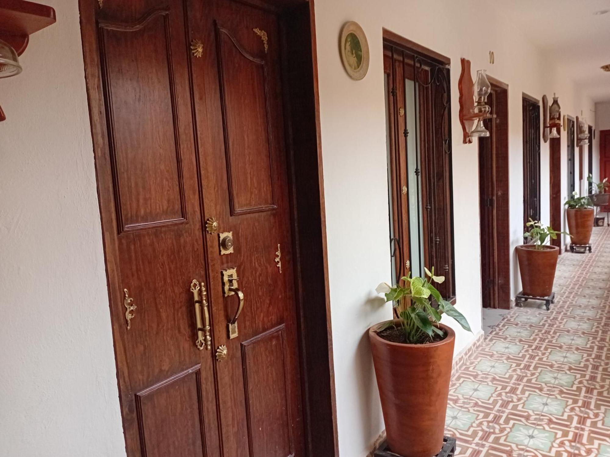 Boutique Dona Celia Hotel Aguascalientes