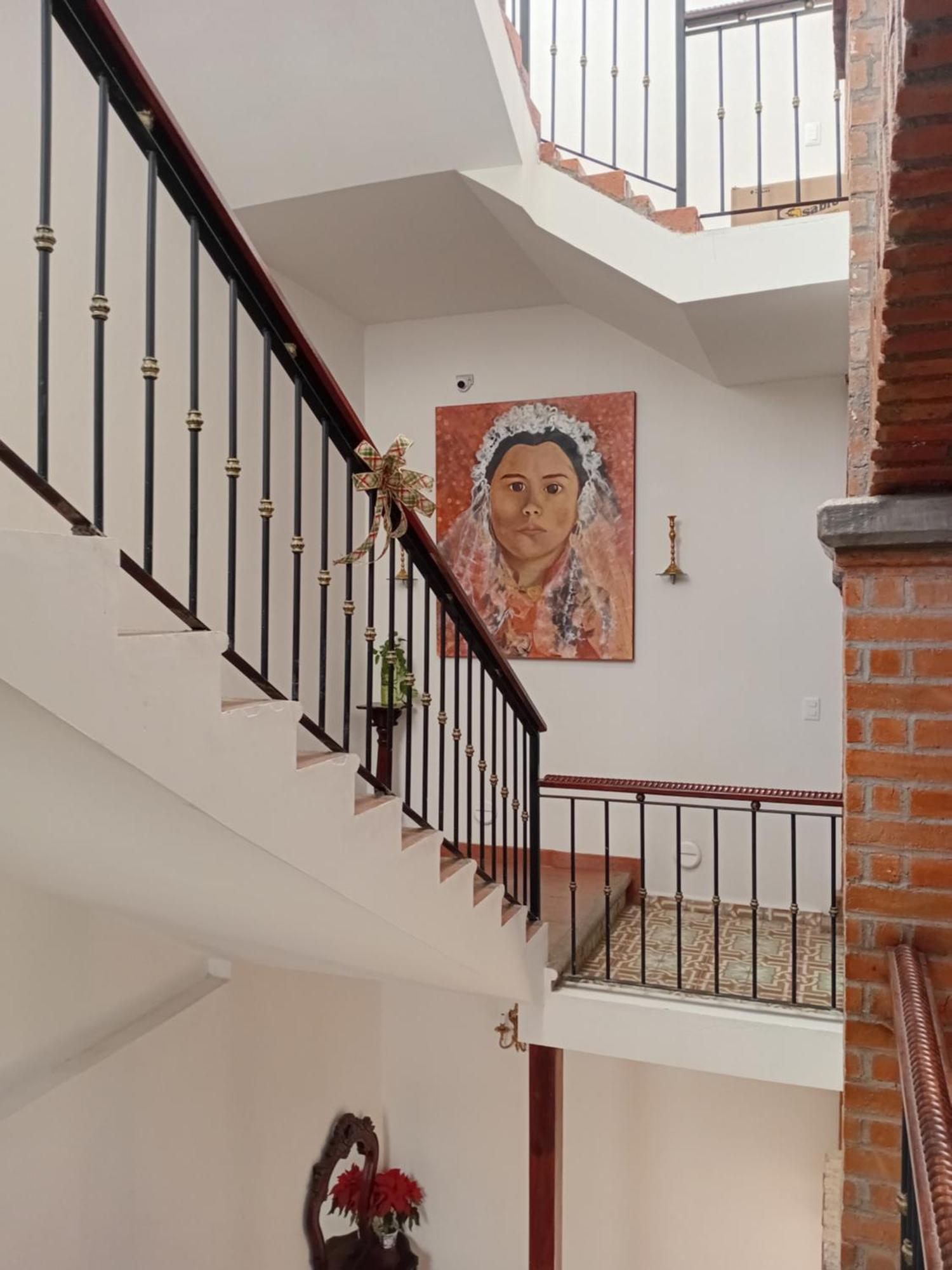 Hotel Boutique Dona Celia
