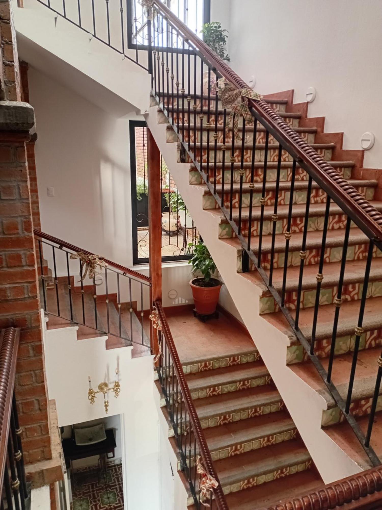Hotel Boutique Dona Celia Aguascalientes