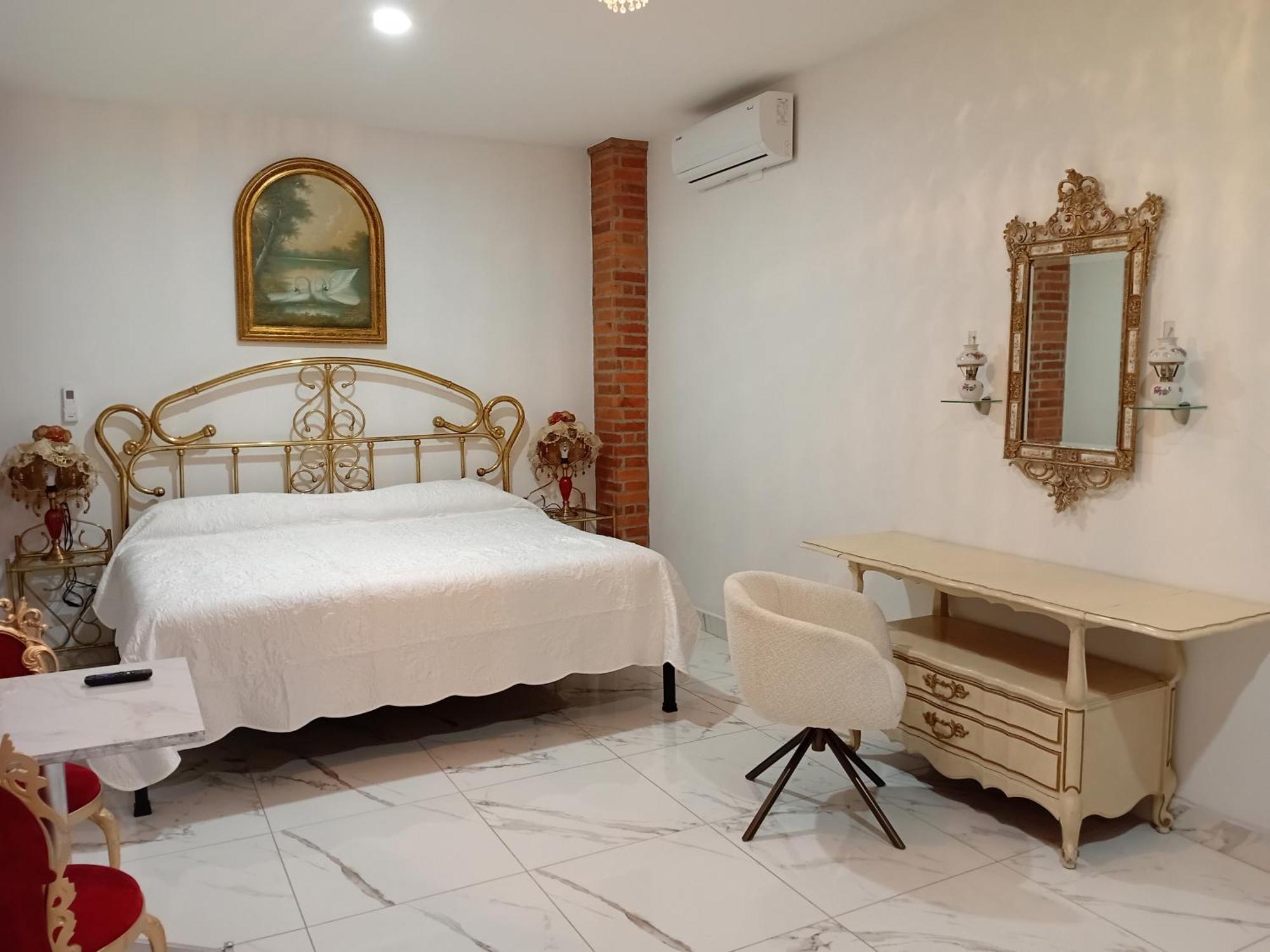 Boutique Dona Celia Hotel Aguascalientes