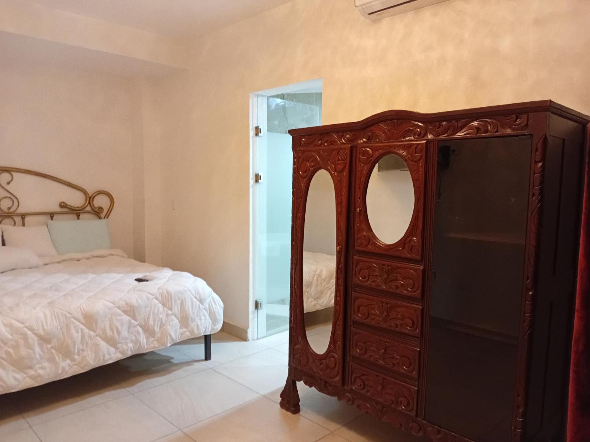 Hotel Boutique Dona Celia Aguascalientes