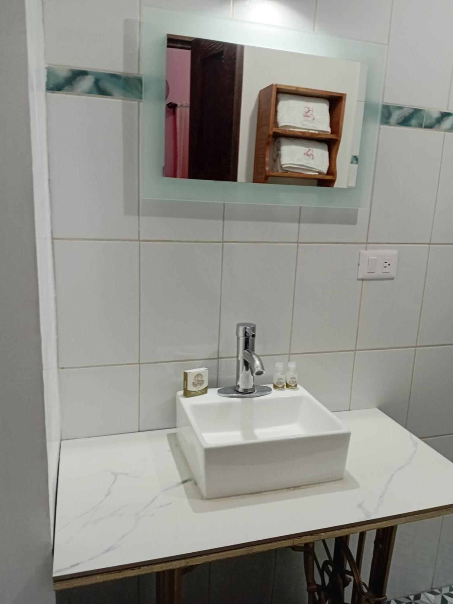 Hotel Boutique Dona Celia 3*