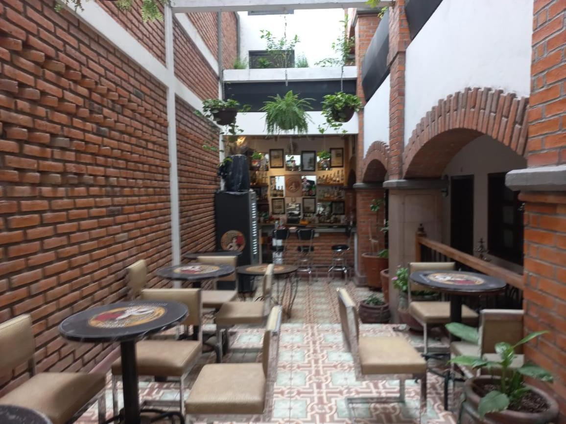 Boutique Dona Celia 3* Aguascalientes