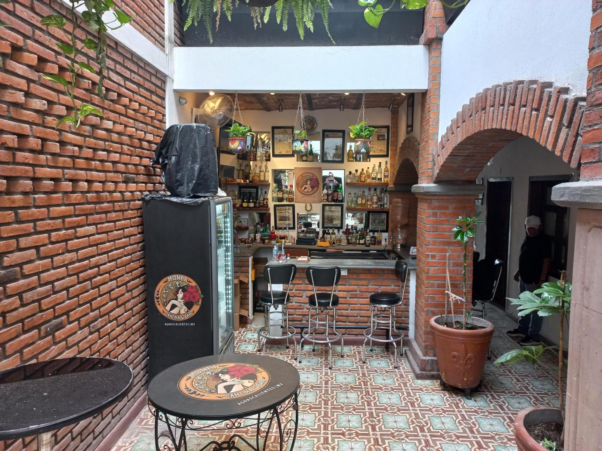 Boutique Dona Celia 3* Aguascalientes