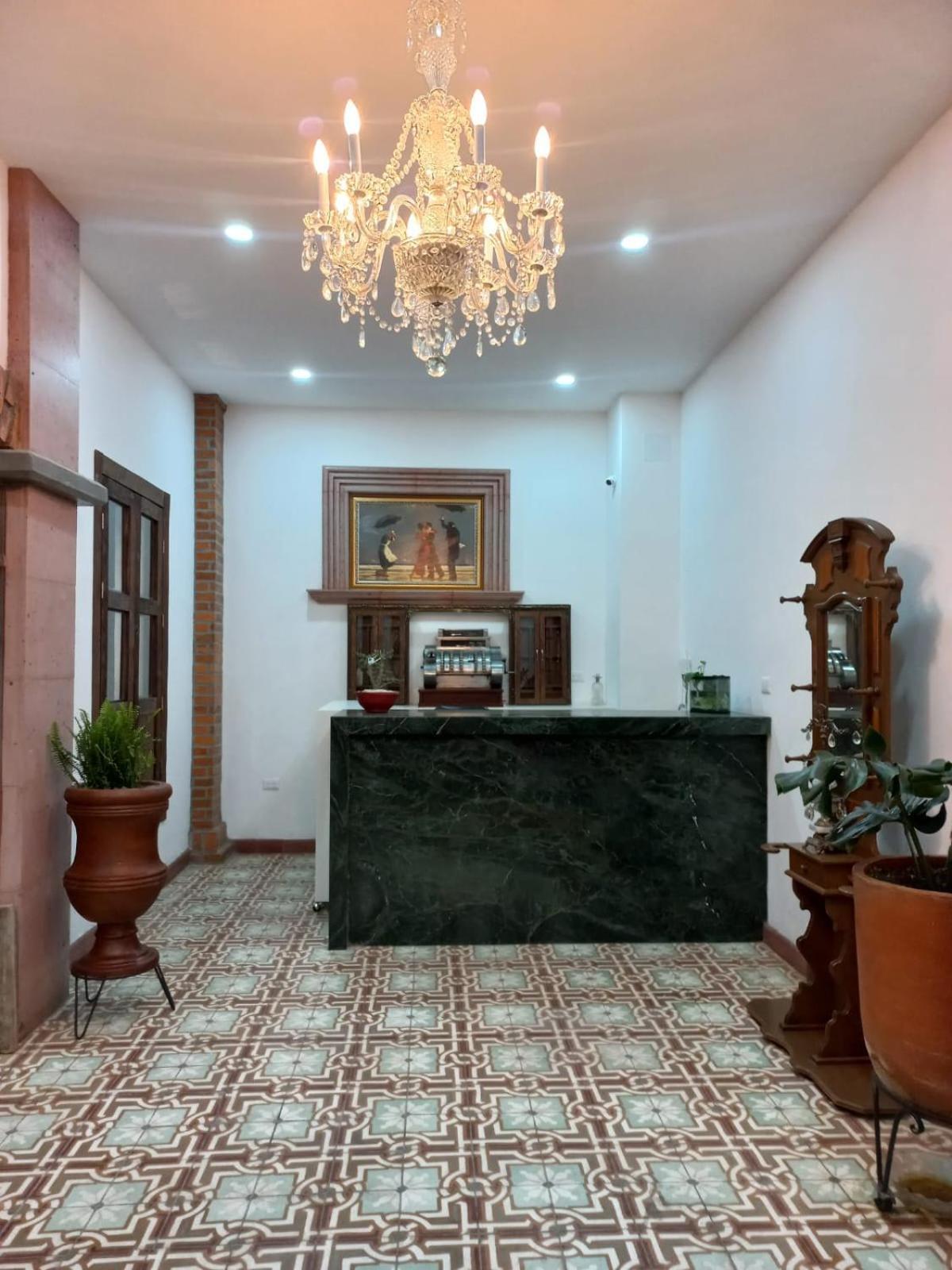 Boutique Dona Celia Hotel