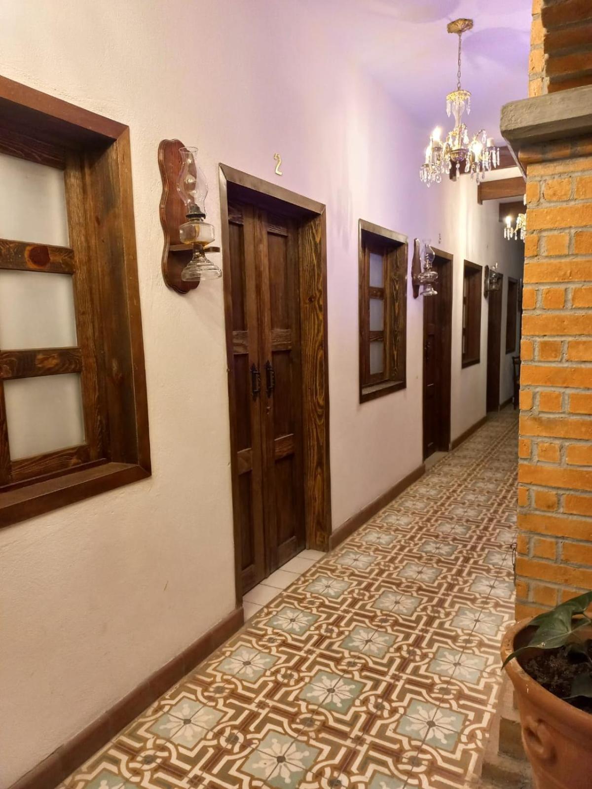 Boutique Dona Celia 3*