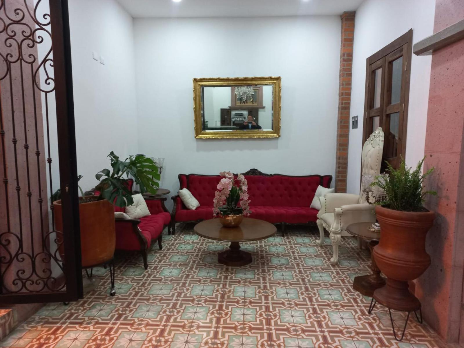 Hotel Boutique Dona Celia 3*