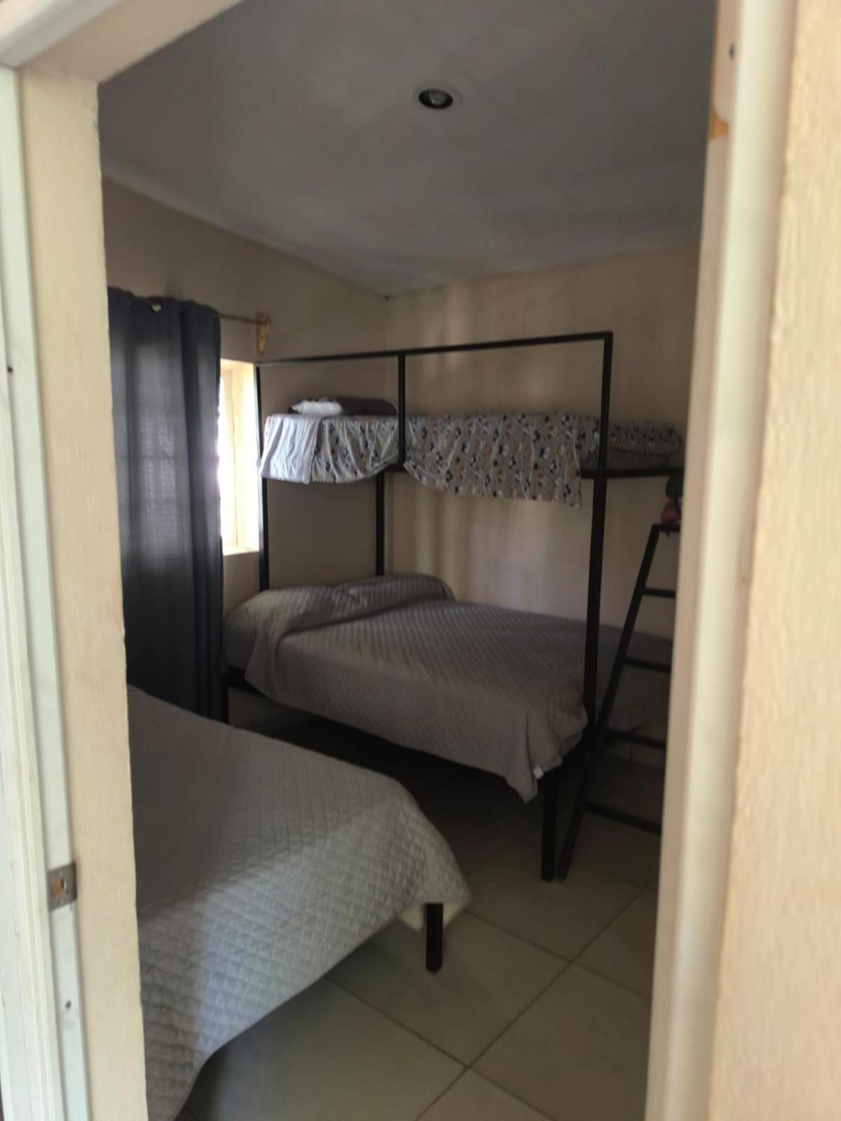 Hacienda Ridvan Camping Aguascalientes
