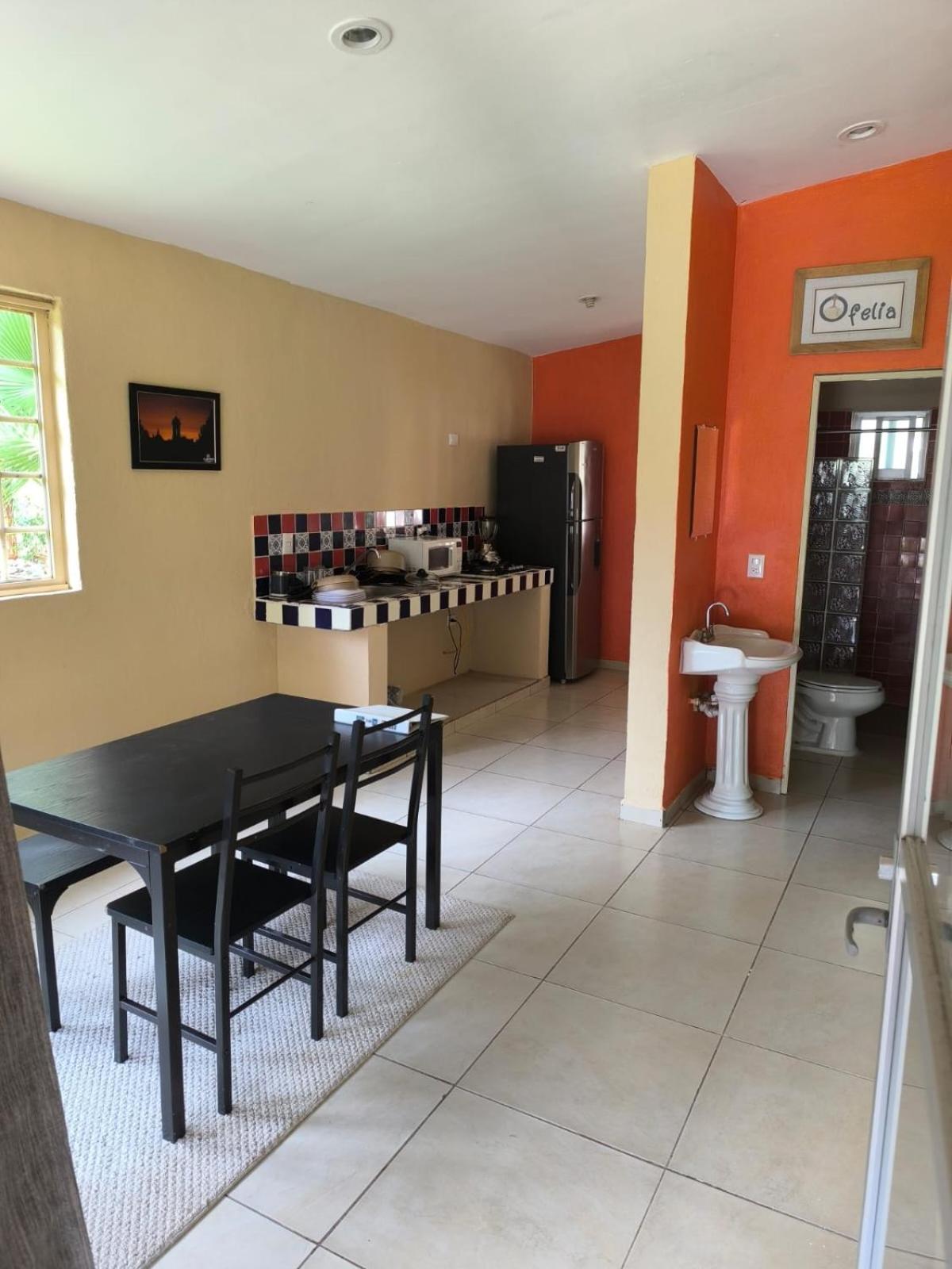 Camping Hacienda Ridvan Aguascalientes