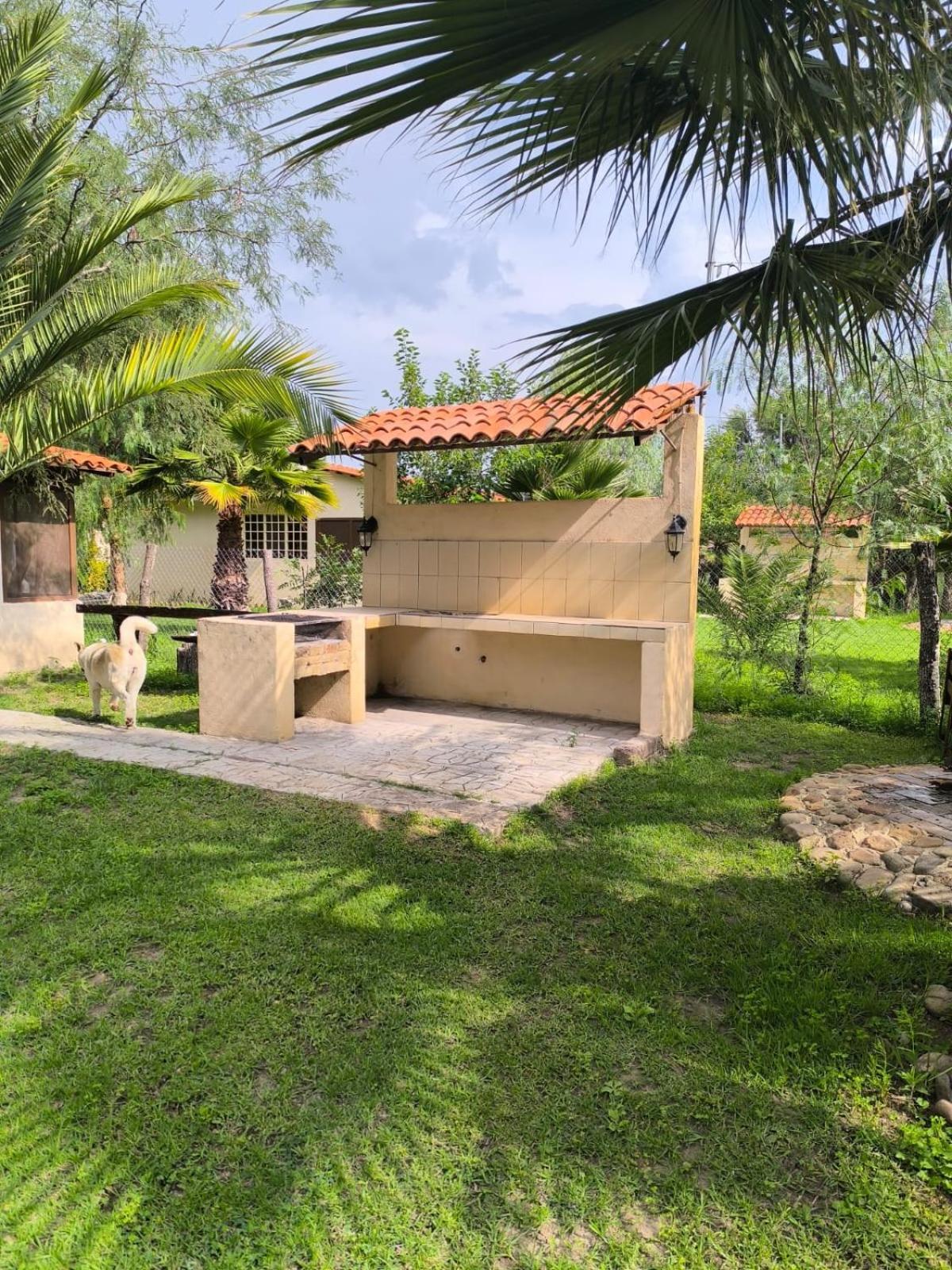 Hacienda Ridvan *